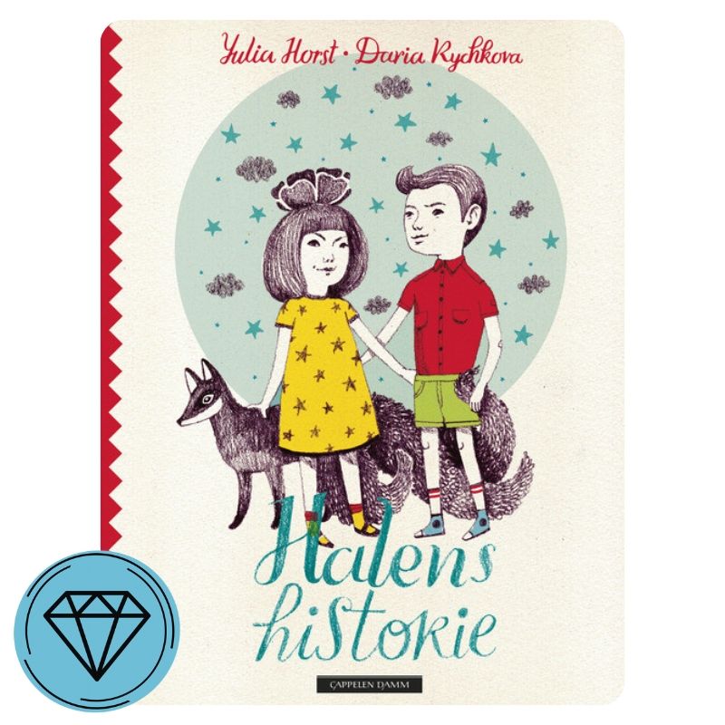 Halens historie