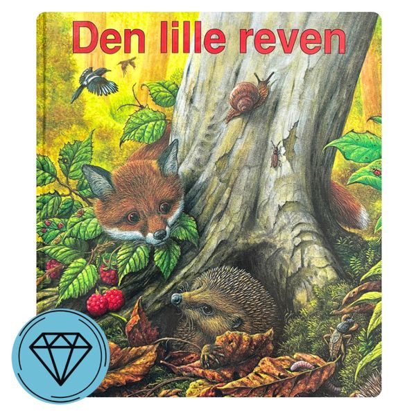 Den lille reven 