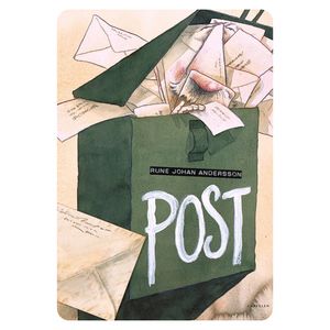 Hovedbilde Post 