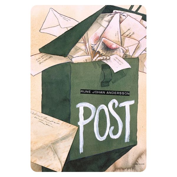 Post 