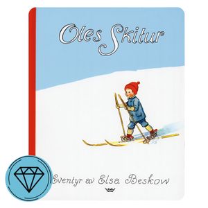 Hovedbilde Oles skitur 