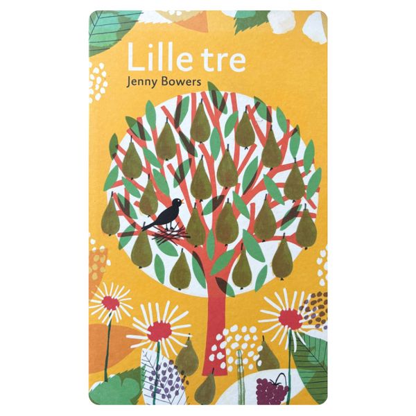 Lille tre