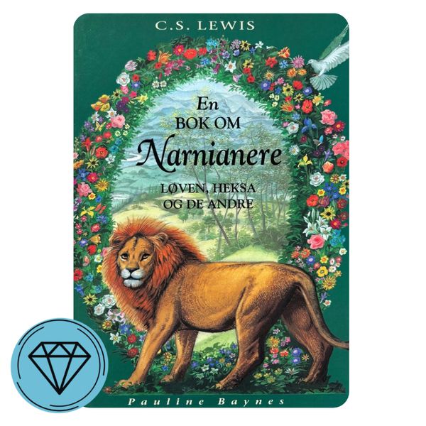 En bok om narnianere