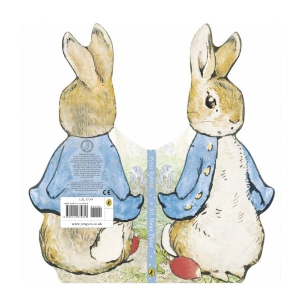 Peter rabbit