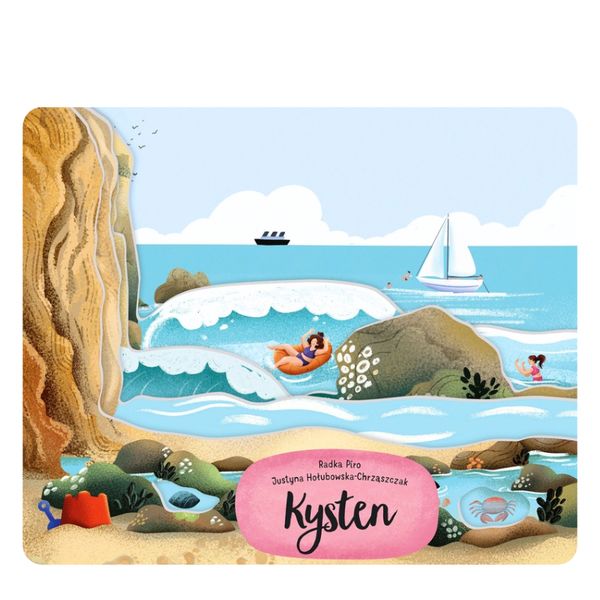 Kysten 