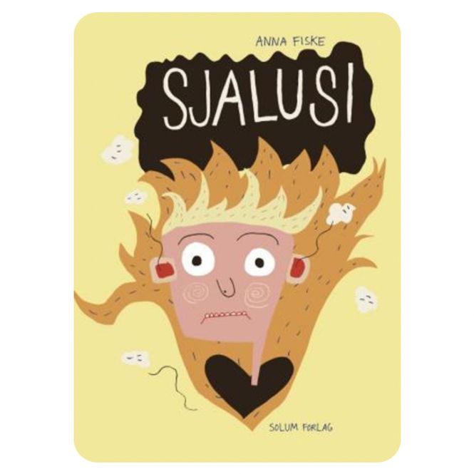 Hovedbilde Sjalusi 