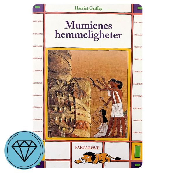 Mumienes hemmeligheter 