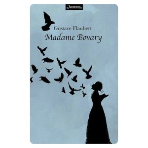 Hovedbilde Madame Bovary 
