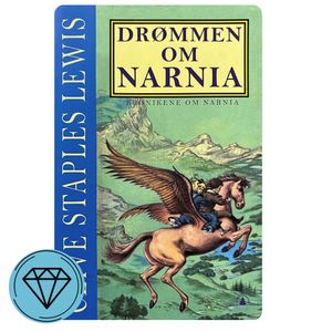 Hovedbilde Narnia 1: Dr&oslash;mmen om Narnia 