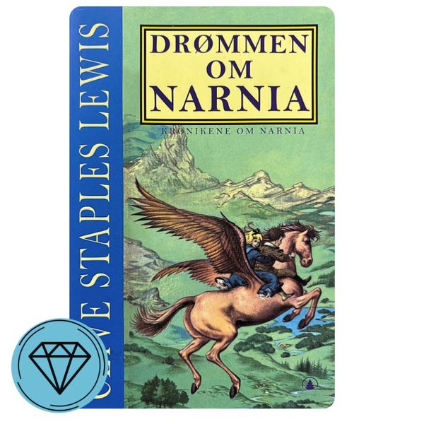 Narnia 1: Drømmen om Narnia 