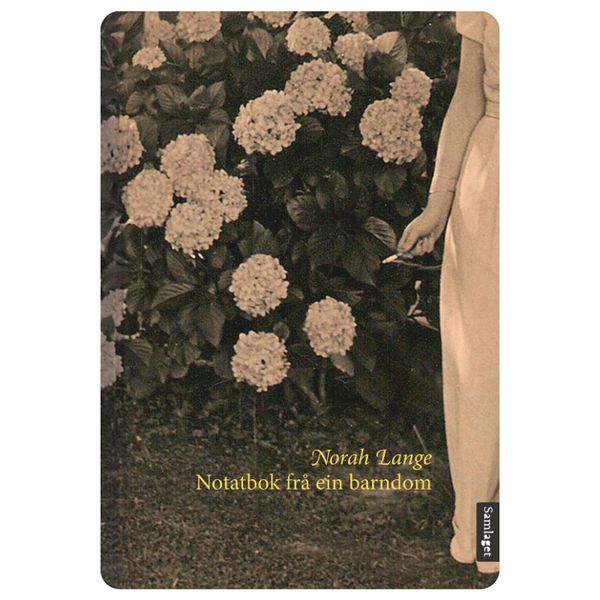 Notatbok frå ein barndom 