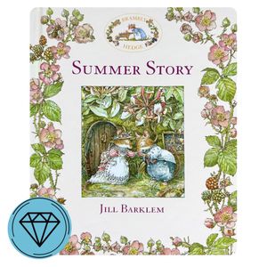 Hovedbilde Summer Story