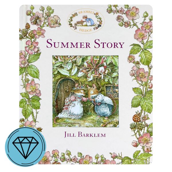 Summer Story