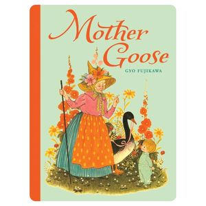 Hovedbilde Mother Goose