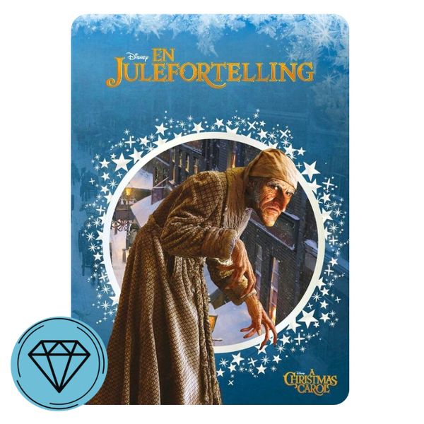 En julefortelling 