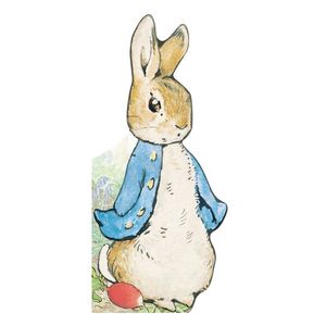 Hovedbilde Peter rabbit