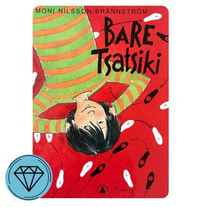 Hovedbilde Tsatsiki 3: Bare Tsatsiki 