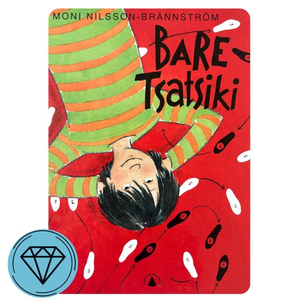 Tsatsiki 3: Bare Tsatsiki 