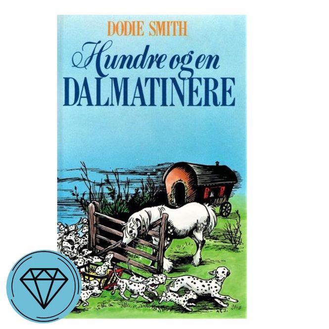 Hovedbilde Hundre og en dalmantinere 