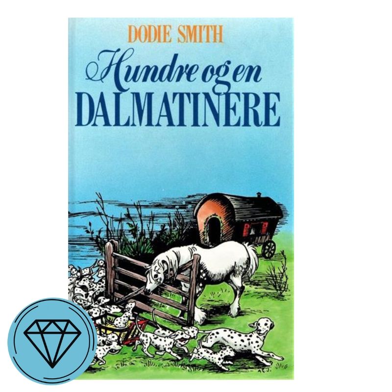 Hundre og en dalmantinere 