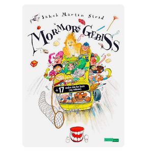 Hovedbilde Mormors gebiss