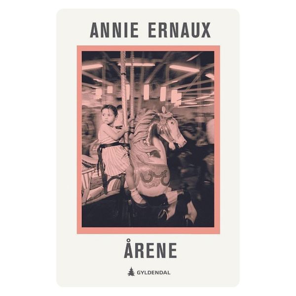 Årene 
