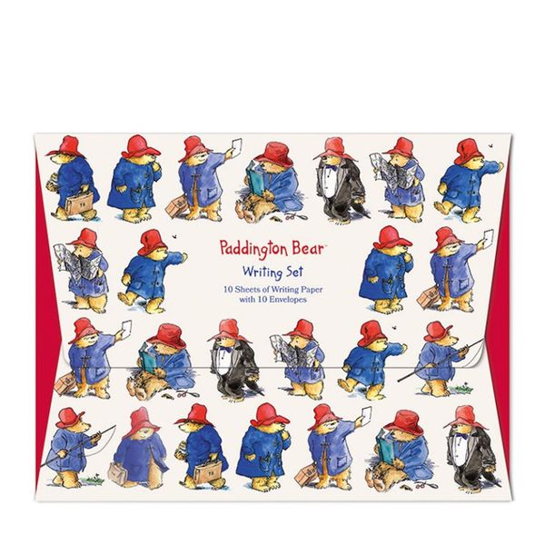 Paddington 