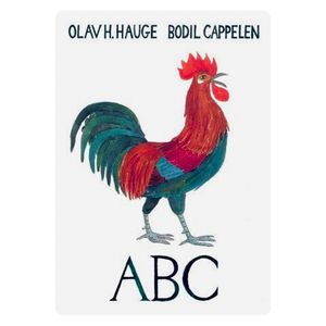 Hovedbilde ABC