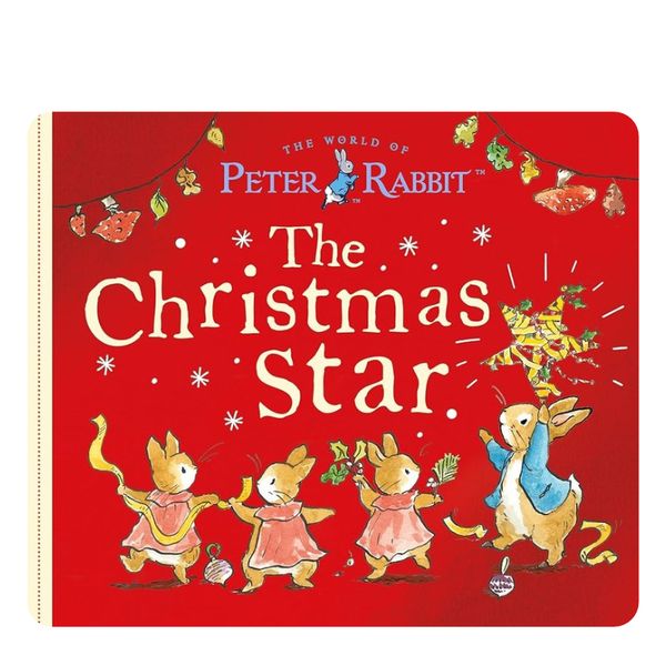 Peter Rabbit: The Christmas Star 