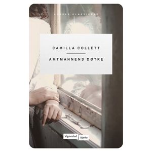 Hovedbilde Amtmannens d&oslash;tre 