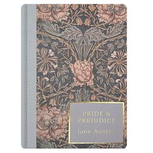 Hovedbilde Pride and Prejudice 
