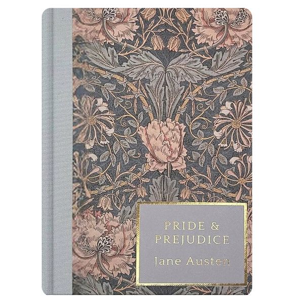 Pride and Prejudice 