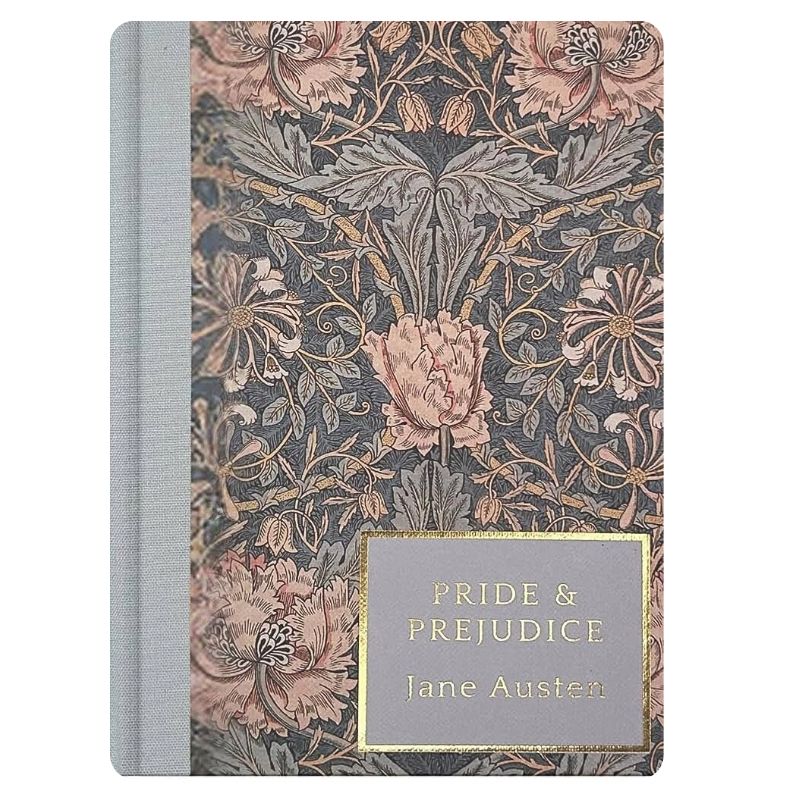 Pride and Prejudice 