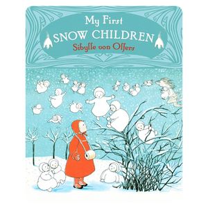 Hovedbilde My first Snow Children 