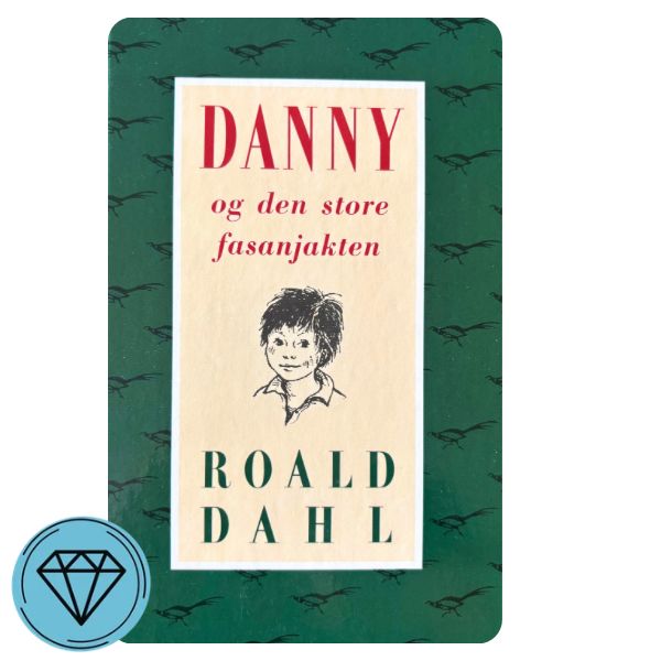 Danny og den store fasanjakten
