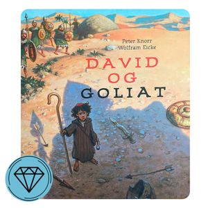 Hovedbilde David og Goliat 