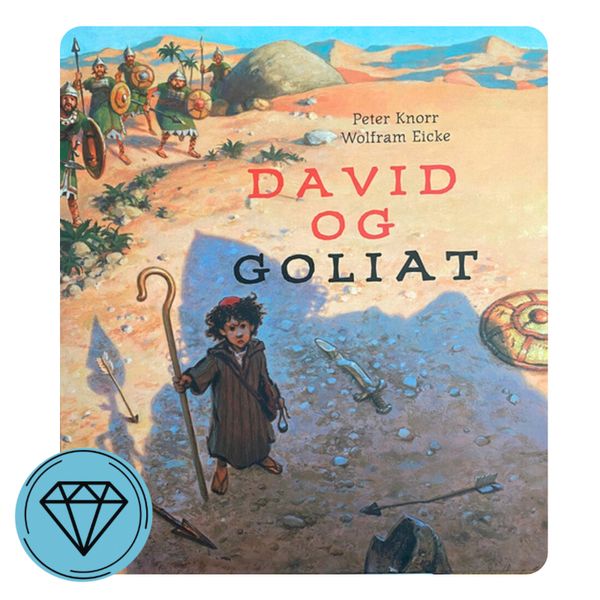 David og Goliat 