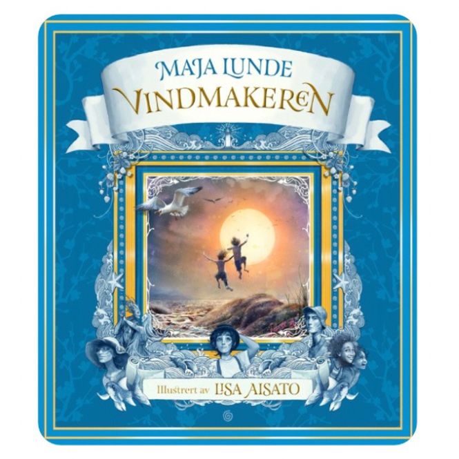 Hovedbilde Vindmakeren 
