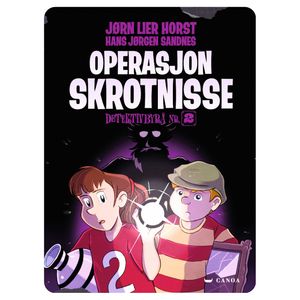 Hovedbilde Operasjon Skipsvrak