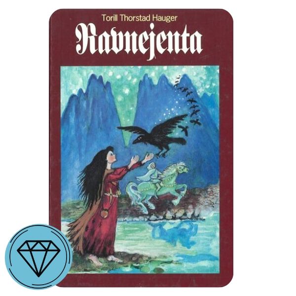 Ravnejenta 