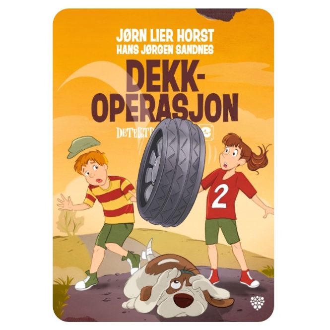 Hovedbilde Dekkoperasjon 