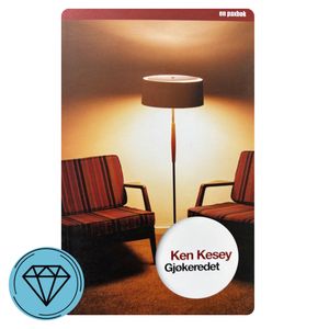 Hovedbilde Gj&oslash;keredet 