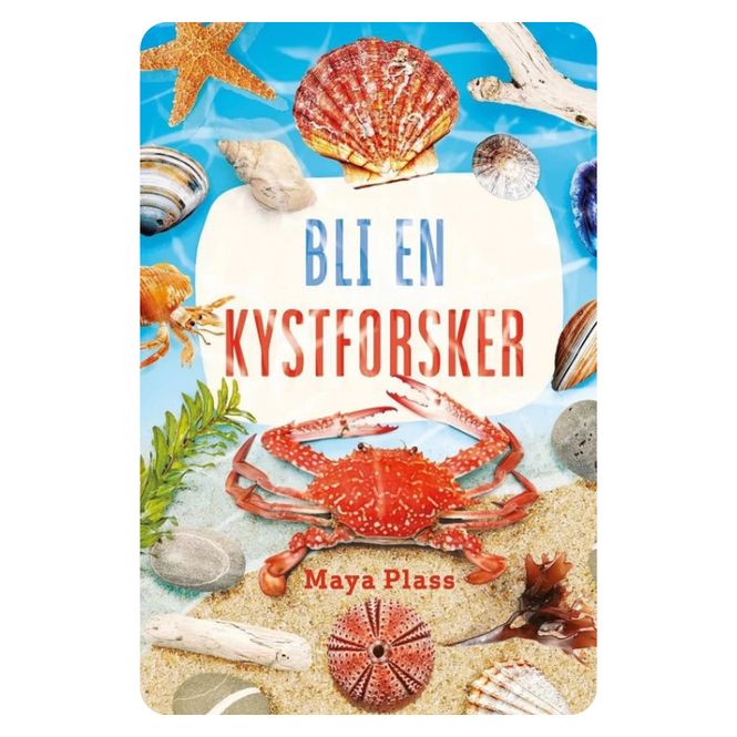 Hovedbilde Bli en kystforsker 