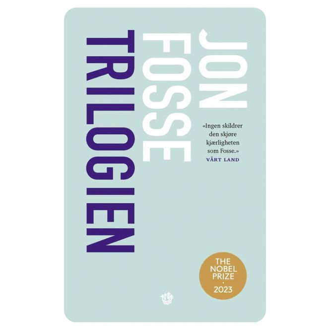 Hovedbilde Triologien 