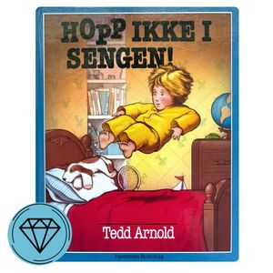Hovedbilde Hopp ikke i sengen 