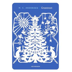 Hovedbilde Grantreet 