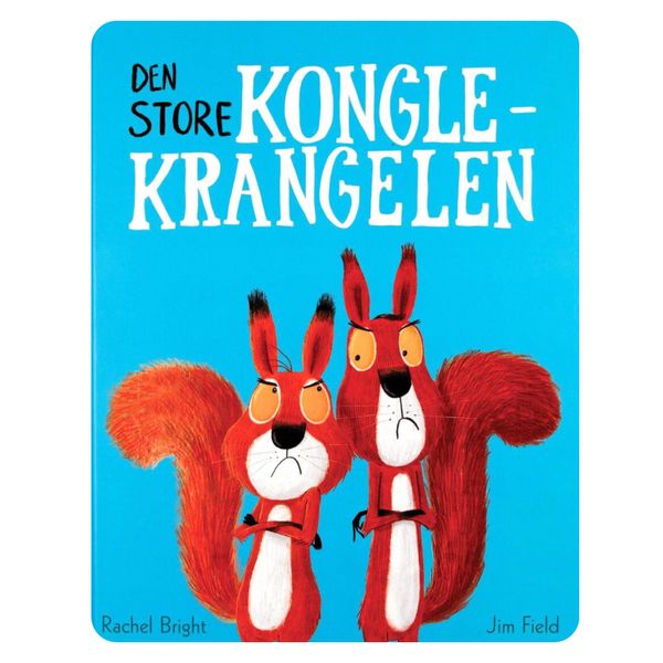 Den store konglekrangelen 