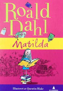 Hovedbilde Matilda