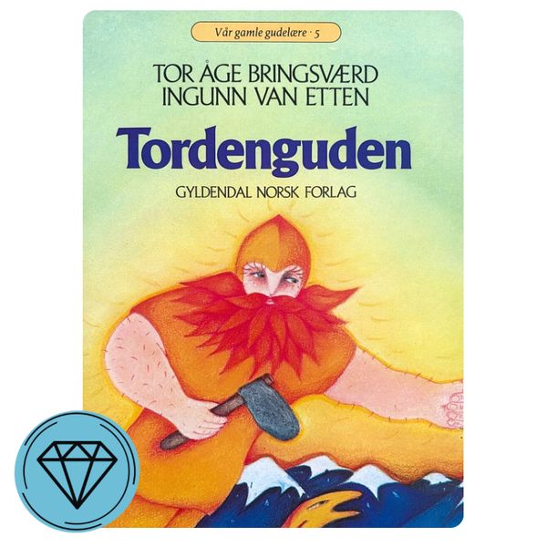 Tordenguden