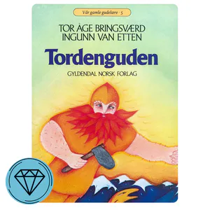 Hovedbilde Tordenguden